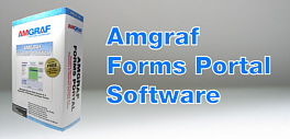 Amgraf Forms Portal Software Package